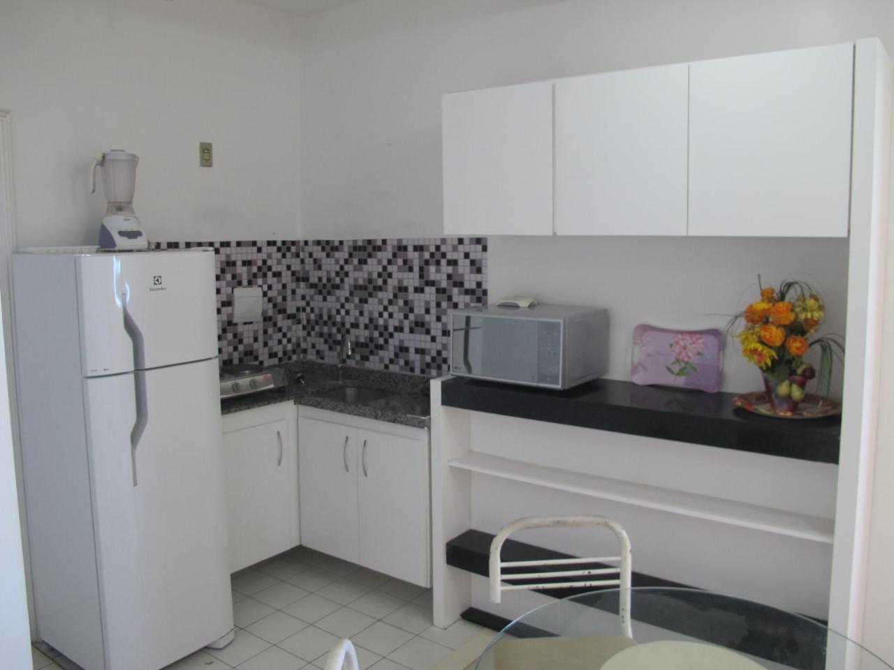 Particular Villa Costeira Fortaleza  Ngoại thất bức ảnh