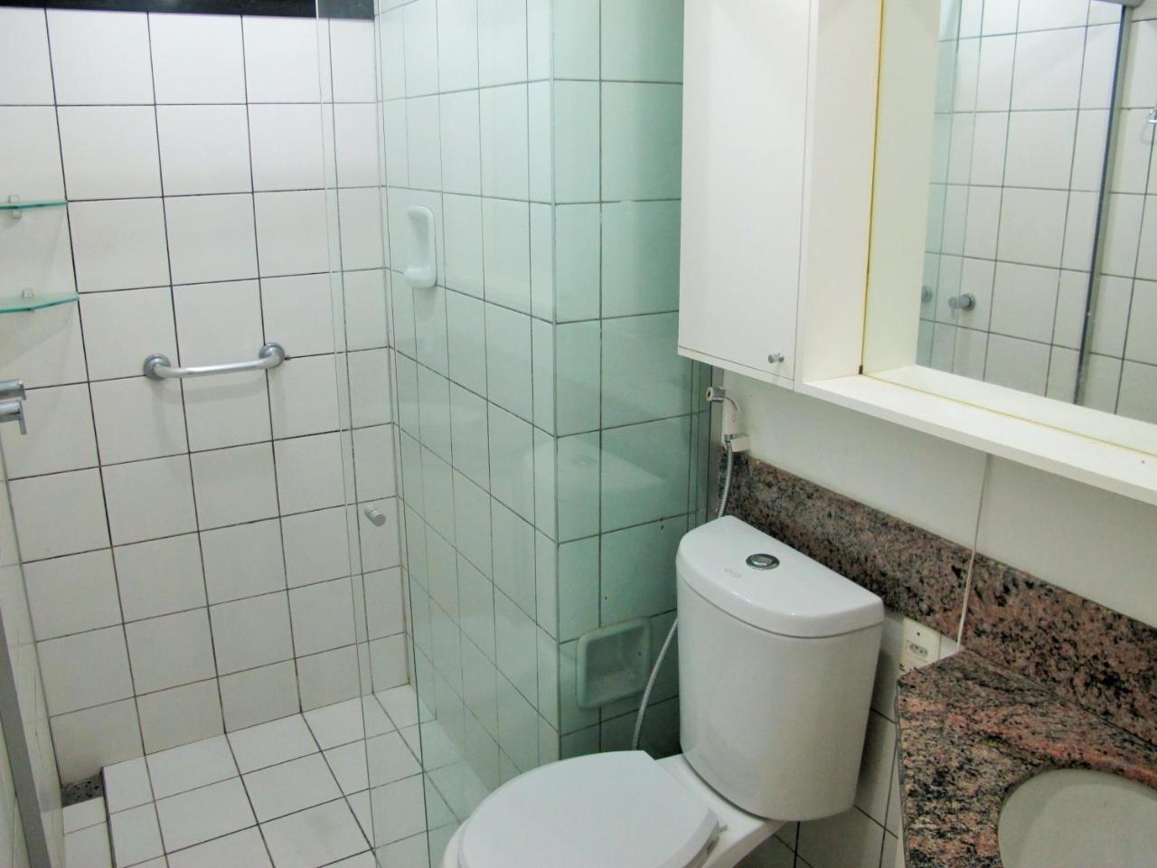 Particular Villa Costeira Fortaleza  Ngoại thất bức ảnh