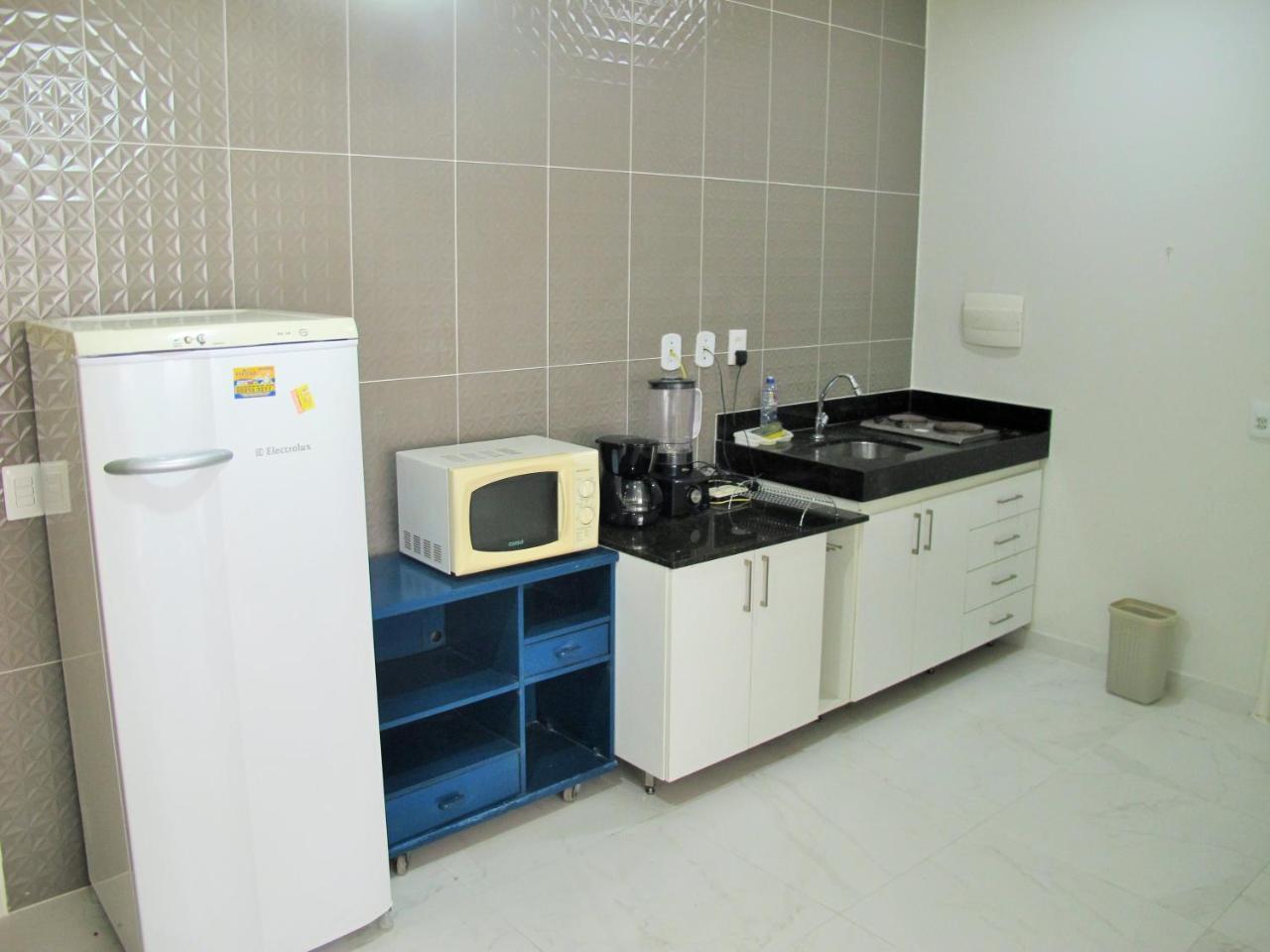 Particular Villa Costeira Fortaleza  Ngoại thất bức ảnh