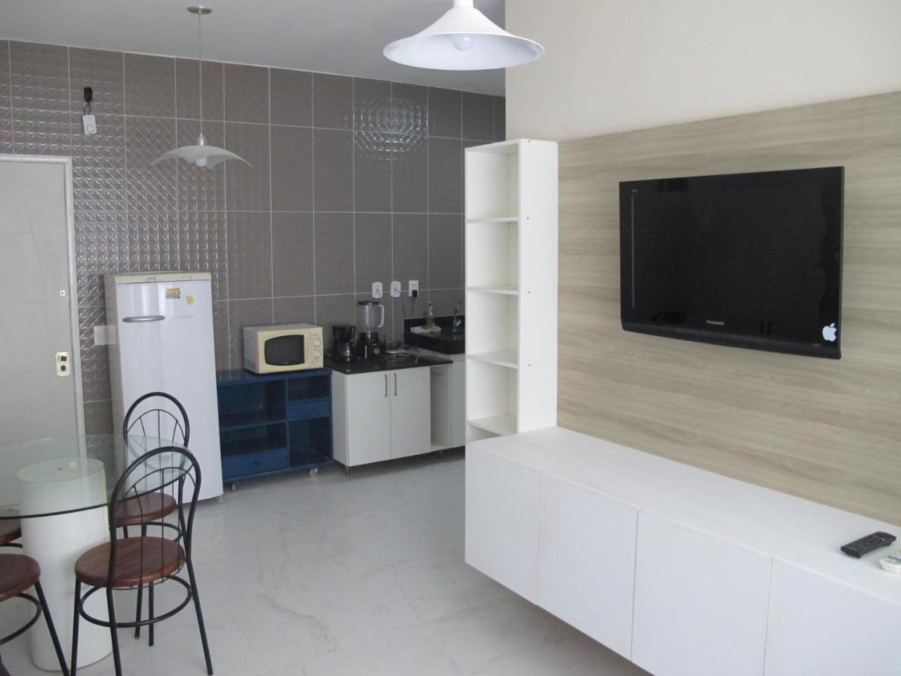 Particular Villa Costeira Fortaleza  Ngoại thất bức ảnh