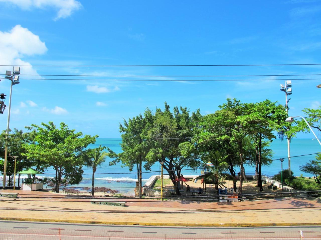Particular Villa Costeira Fortaleza  Ngoại thất bức ảnh